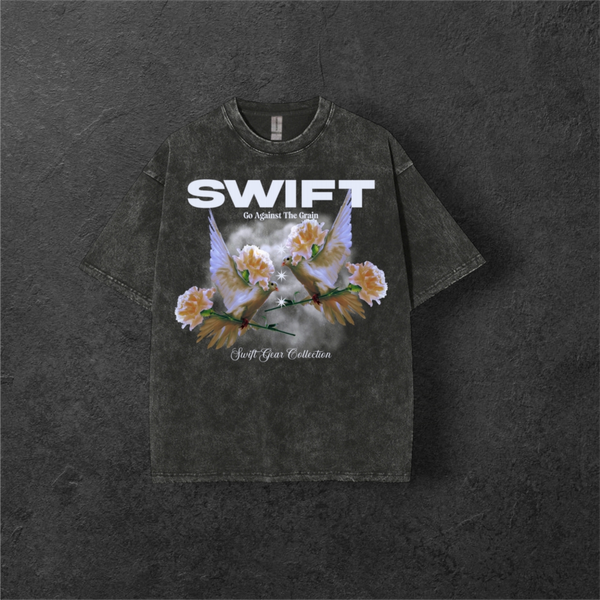 Swift Graphic T-Shirt