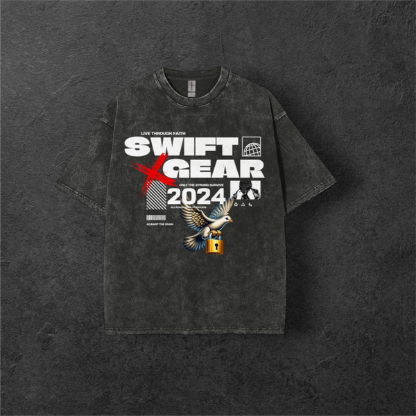 EST 2024 Swift T-Shirt Limited Edition